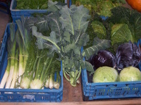 Légumes